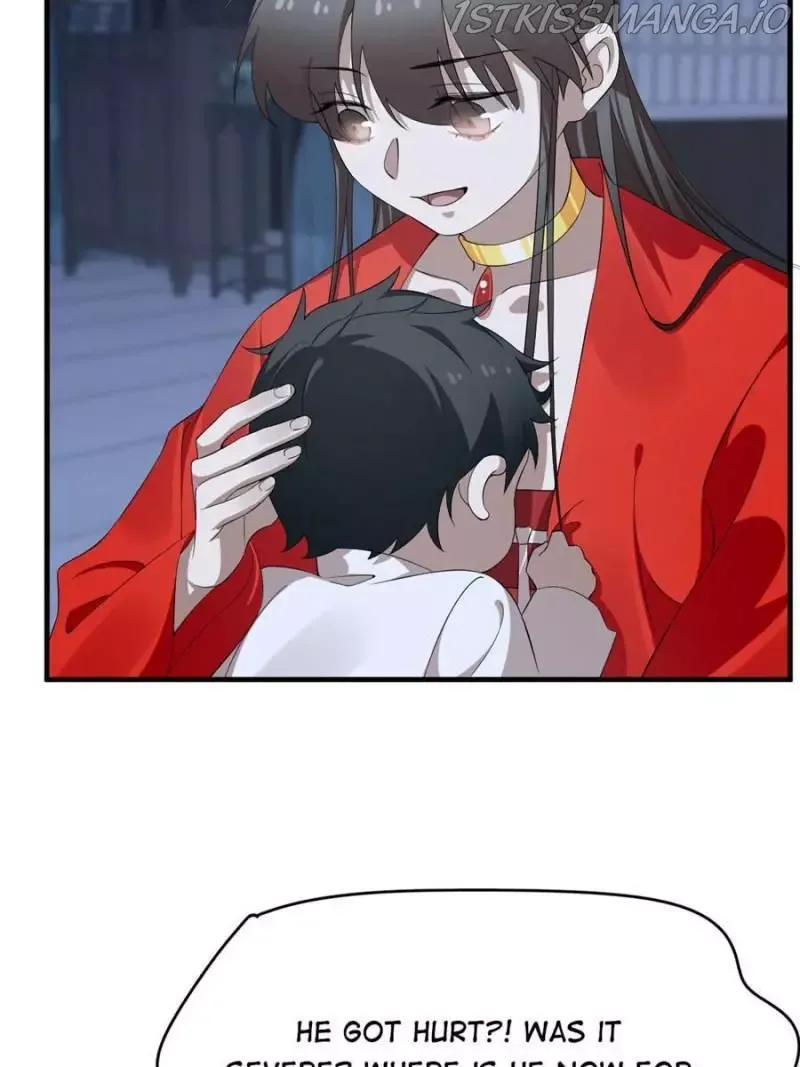 Queen of poison: The Legend of a Super Agent, Doctor and Princess Chapter 379 page 17