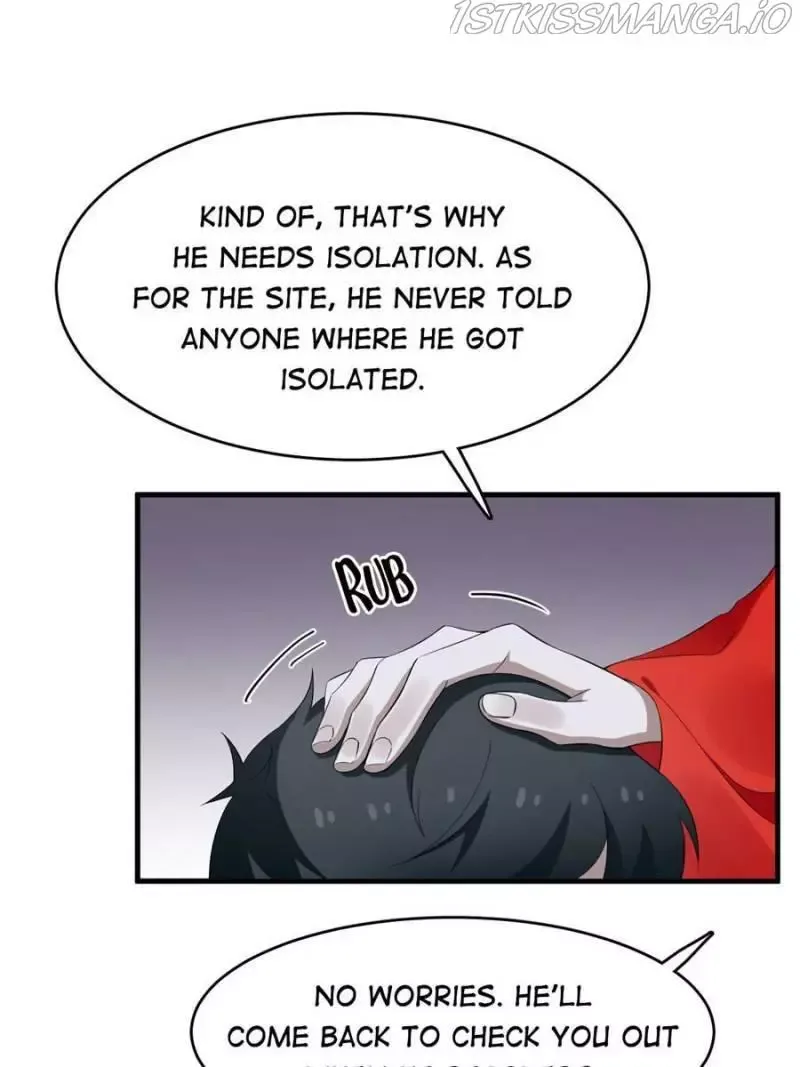 Queen of poison: The Legend of a Super Agent, Doctor and Princess Chapter 379 page 19