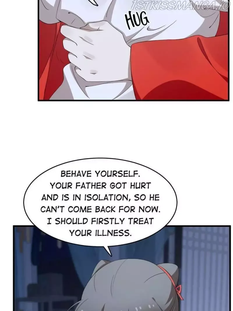 Queen of poison: The Legend of a Super Agent, Doctor and Princess Chapter 379 page 16