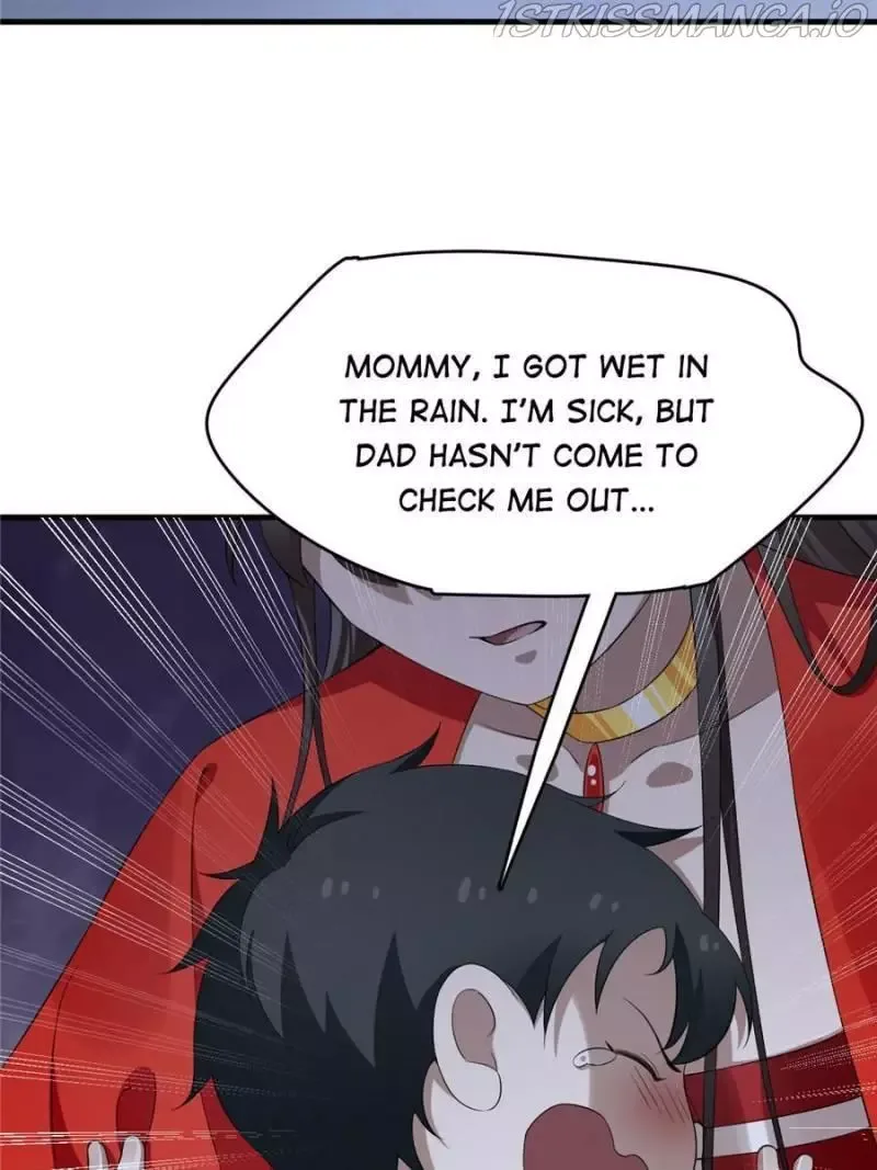 Queen of poison: The Legend of a Super Agent, Doctor and Princess Chapter 379 page 14