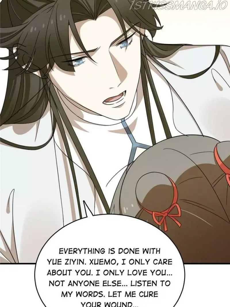 Queen of poison: The Legend of a Super Agent, Doctor and Princess Chapter 375 page 30