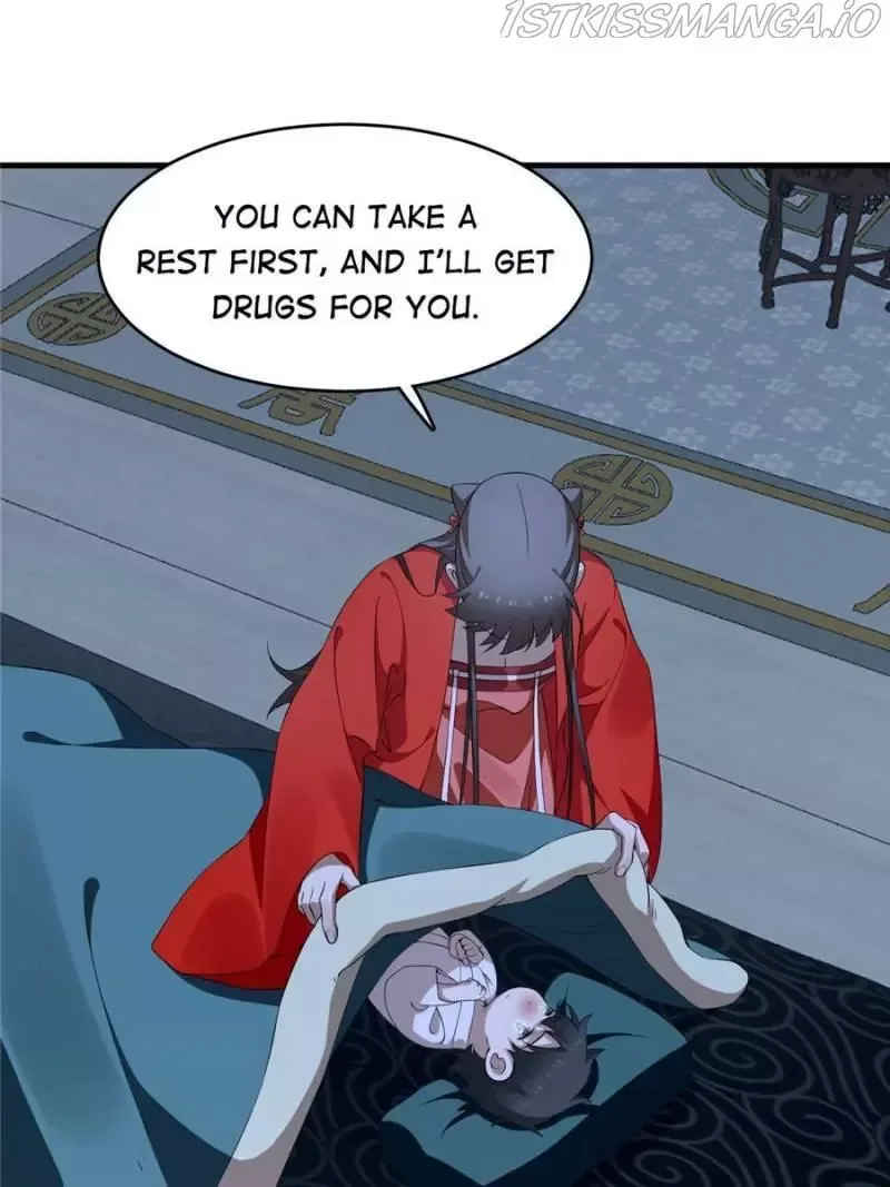 Queen of poison: The Legend of a Super Agent, Doctor and Princess Chapter 379 page 26