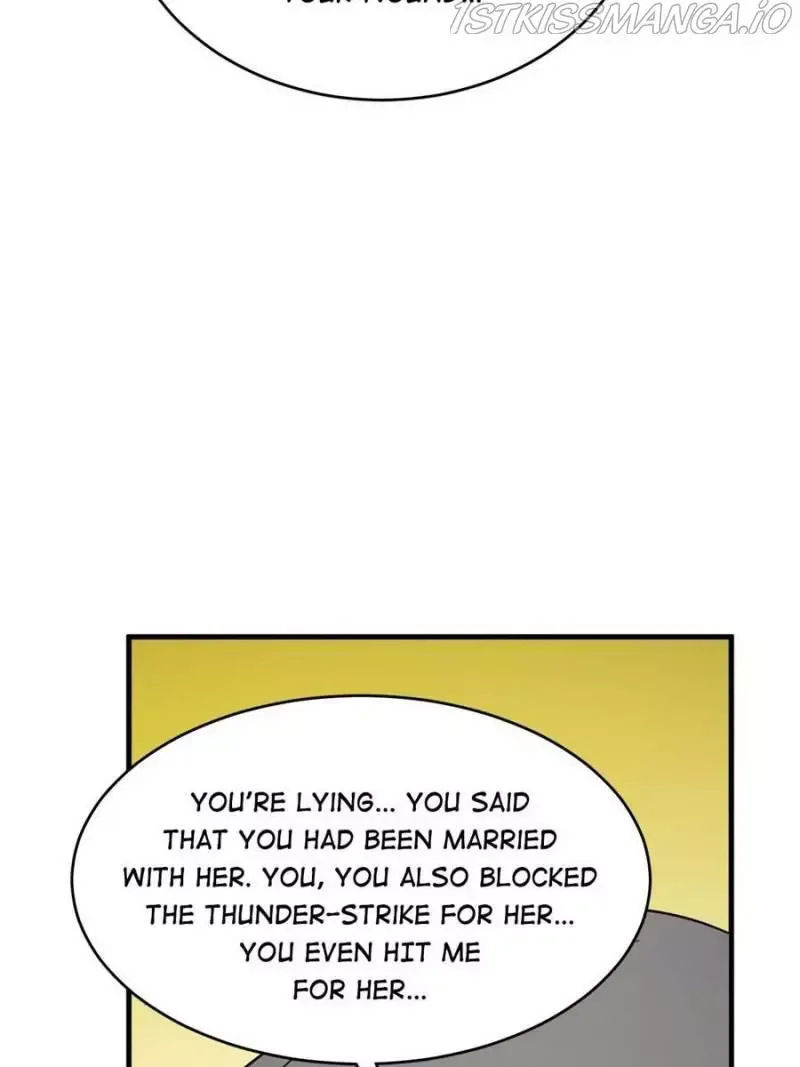 Queen of poison: The Legend of a Super Agent, Doctor and Princess Chapter 375 page 31