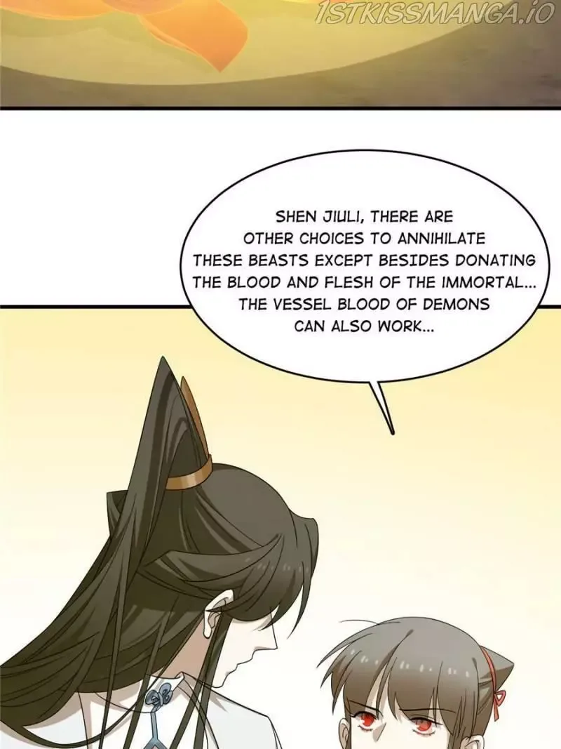 Queen of poison: The Legend of a Super Agent, Doctor and Princess Chapter 375 page 21
