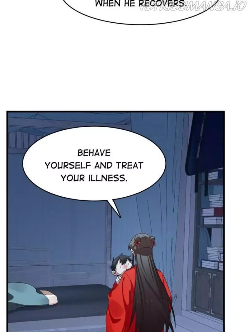 Queen of poison: The Legend of a Super Agent, Doctor and Princess Chapter 379 page 20