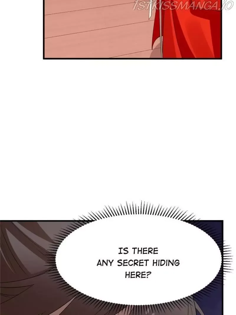 Queen of poison: The Legend of a Super Agent, Doctor and Princess Chapter 379 page 37