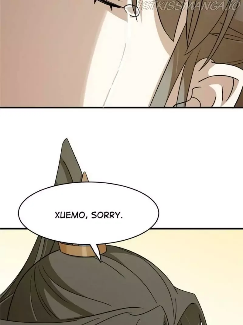 Queen of poison: The Legend of a Super Agent, Doctor and Princess Chapter 375 page 37
