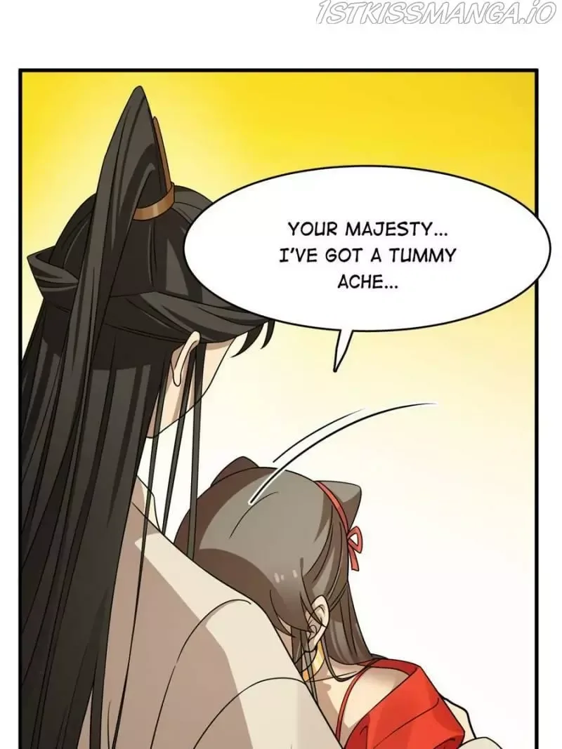 Queen of poison: The Legend of a Super Agent, Doctor and Princess Chapter 375 page 33