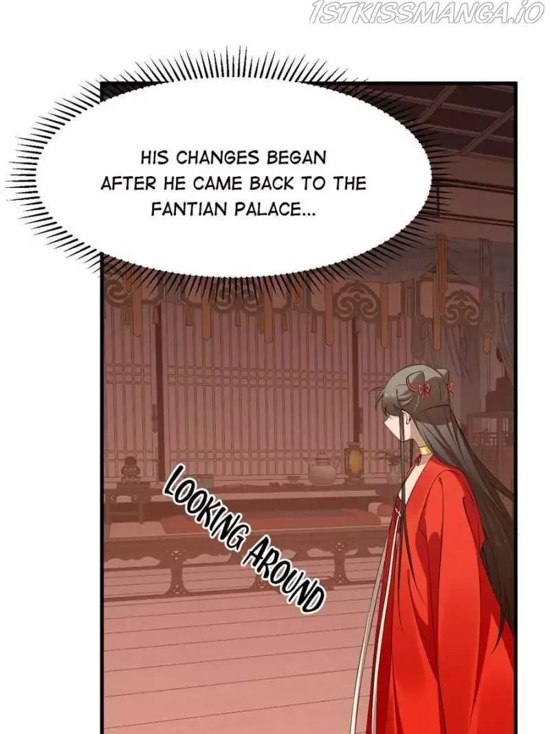 Queen of poison: The Legend of a Super Agent, Doctor and Princess Chapter 379 page 36