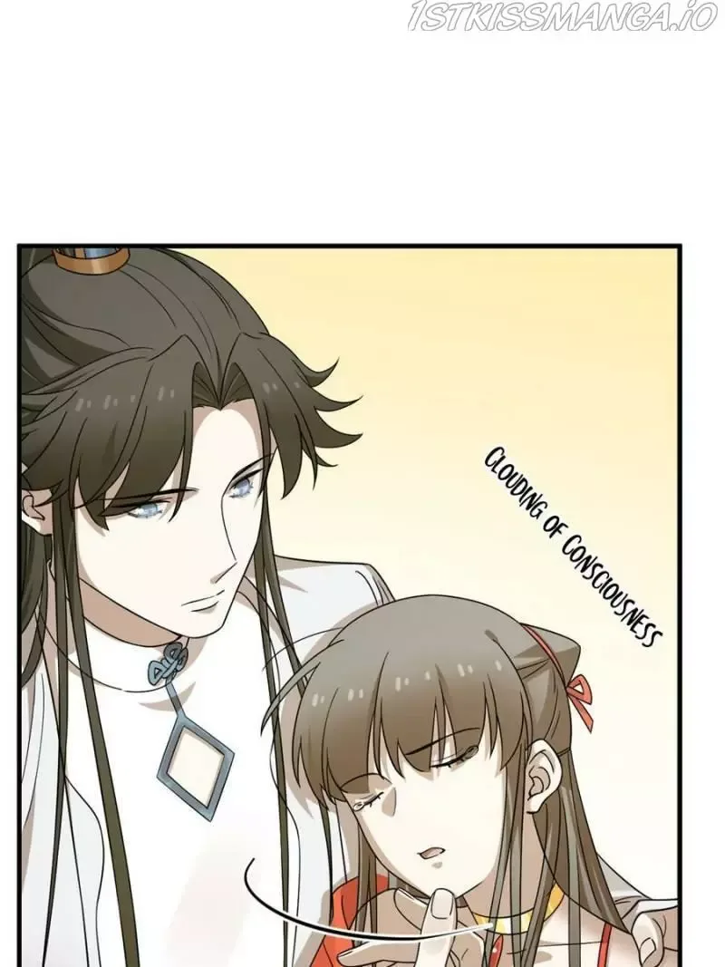 Queen of poison: The Legend of a Super Agent, Doctor and Princess Chapter 375 page 35