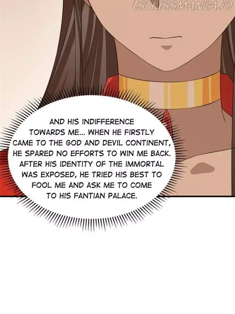 Queen of poison: The Legend of a Super Agent, Doctor and Princess Chapter 379 page 35