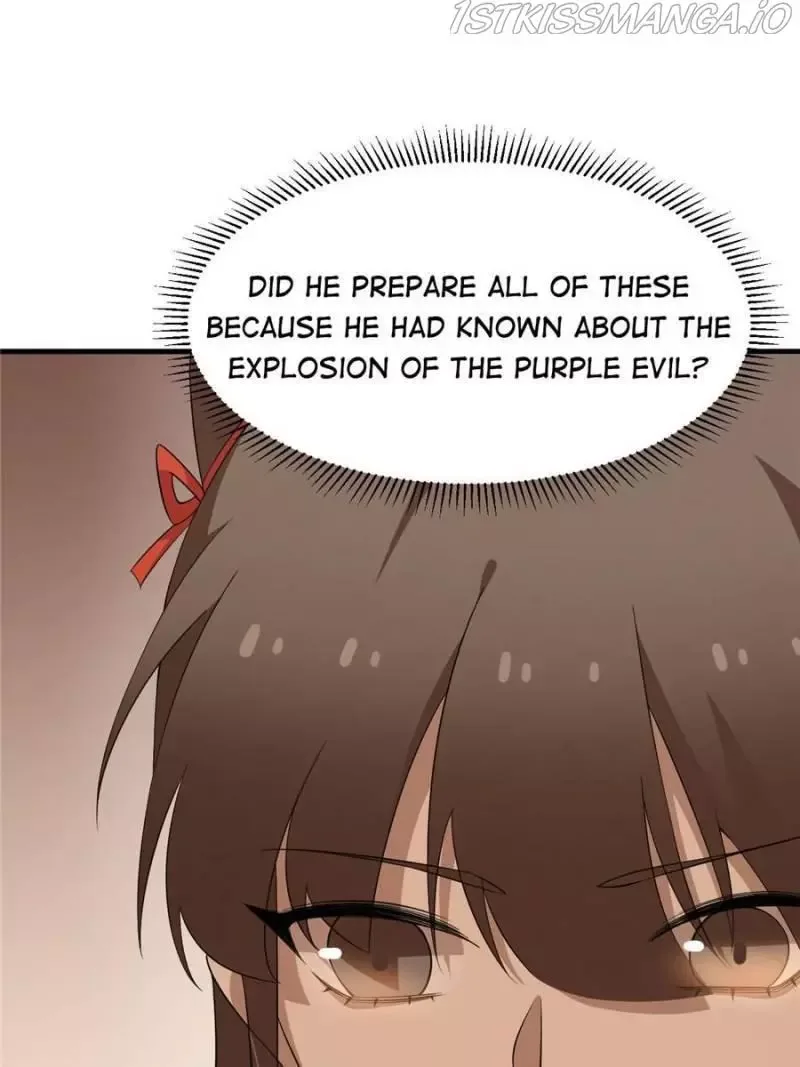 Queen of poison: The Legend of a Super Agent, Doctor and Princess Chapter 379 page 34