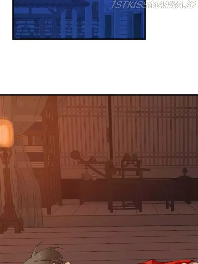 Queen of poison: The Legend of a Super Agent, Doctor and Princess Chapter 379 page 46