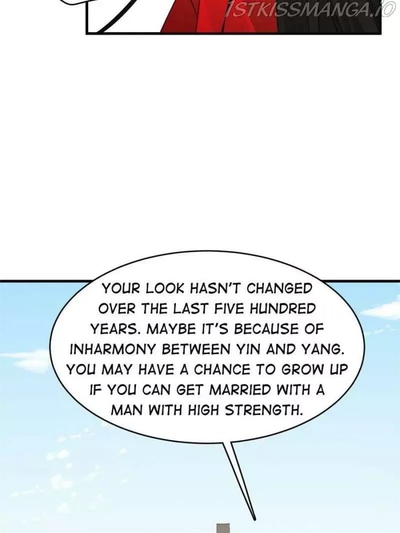 Queen of poison: The Legend of a Super Agent, Doctor and Princess Chapter 382 page 19