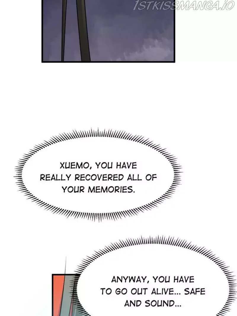 Queen of poison: The Legend of a Super Agent, Doctor and Princess Chapter 375 page 47