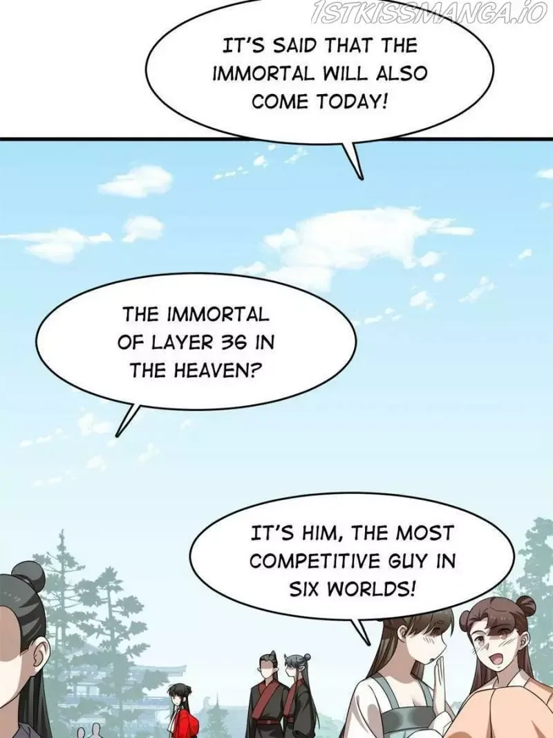 Queen of poison: The Legend of a Super Agent, Doctor and Princess Chapter 382 page 36