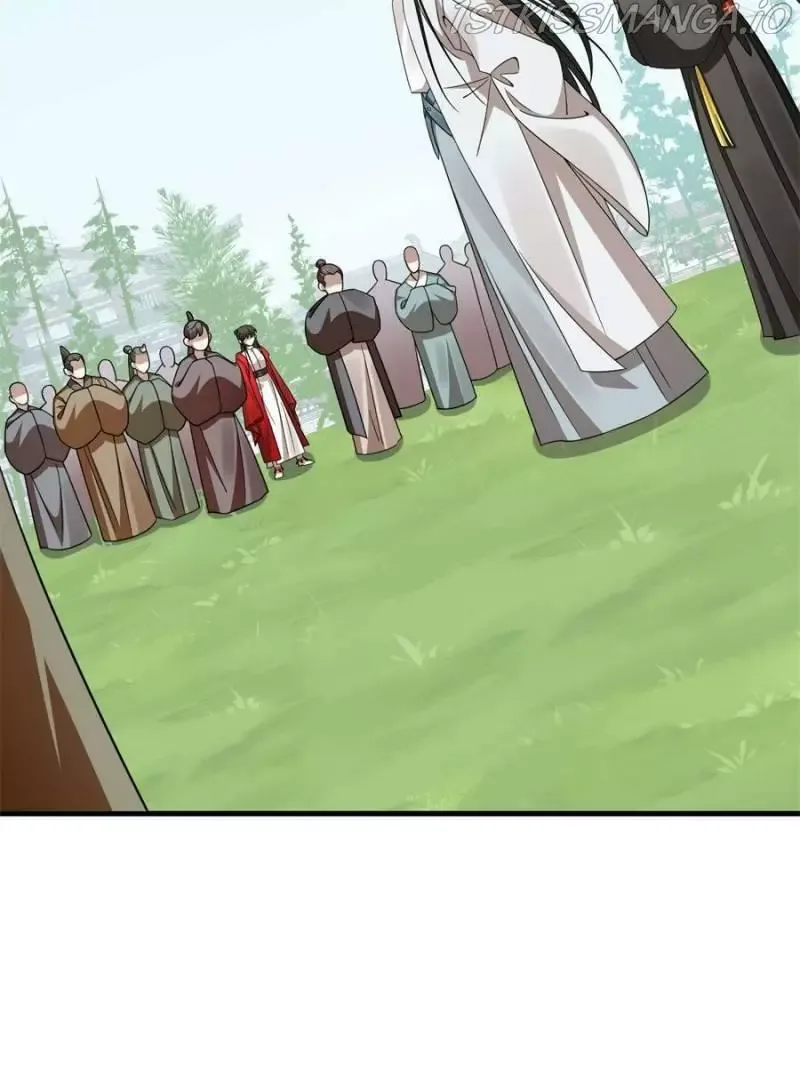 Queen of poison: The Legend of a Super Agent, Doctor and Princess Chapter 382 page 42
