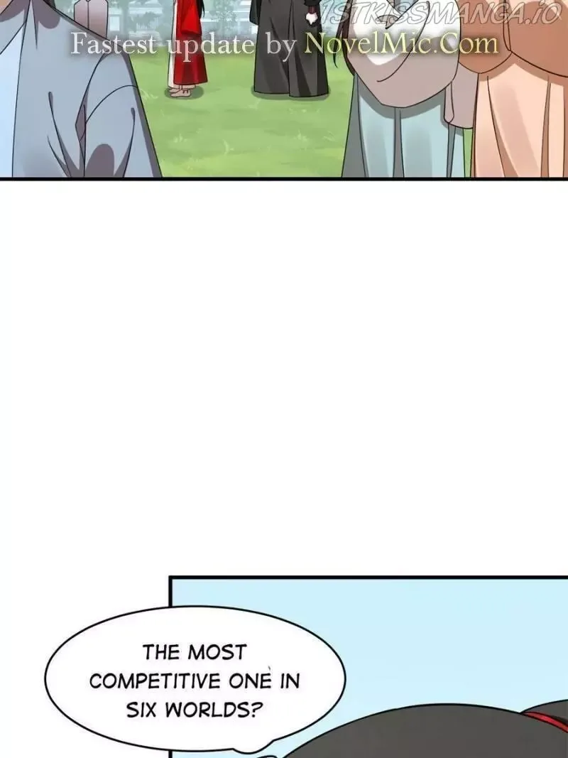 Queen of poison: The Legend of a Super Agent, Doctor and Princess Chapter 382 page 37