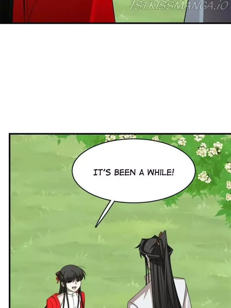 Queen of poison: The Legend of a Super Agent, Doctor and Princess Chapter 382 page 50
