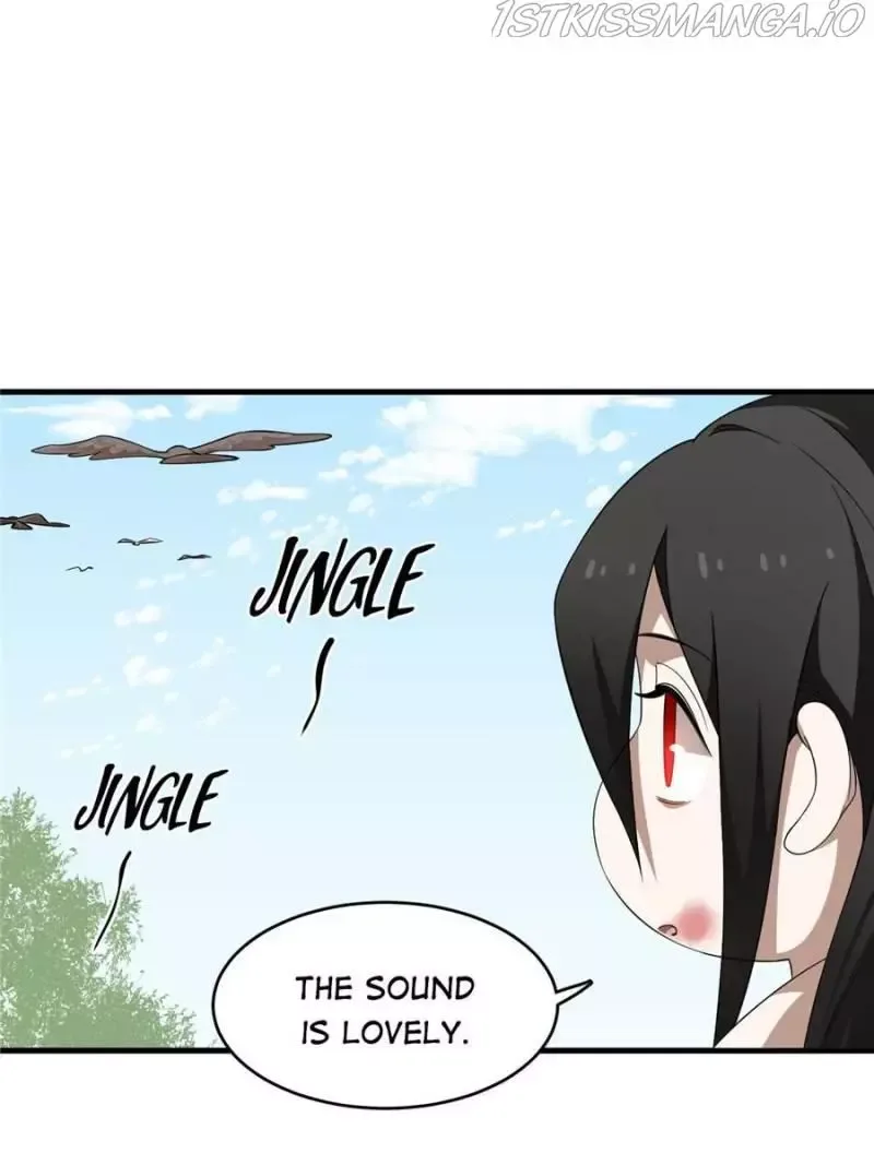 Queen of poison: The Legend of a Super Agent, Doctor and Princess Chapter 380 page 22