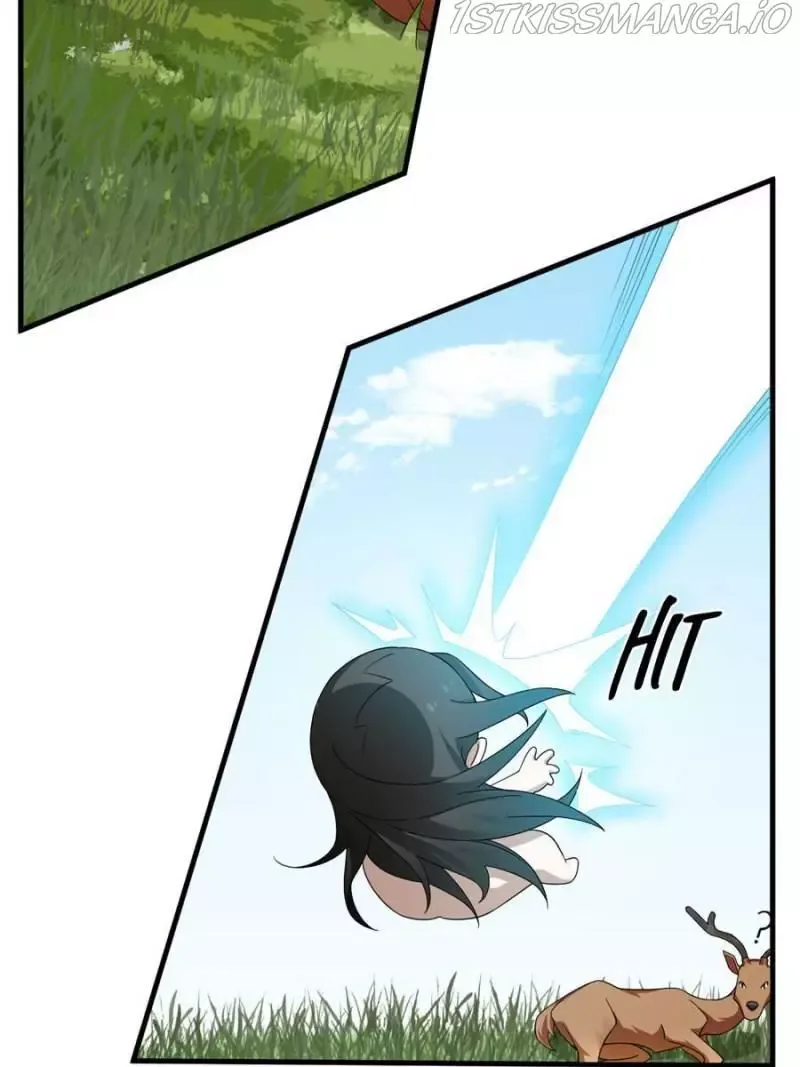 Queen of poison: The Legend of a Super Agent, Doctor and Princess Chapter 380 page 27