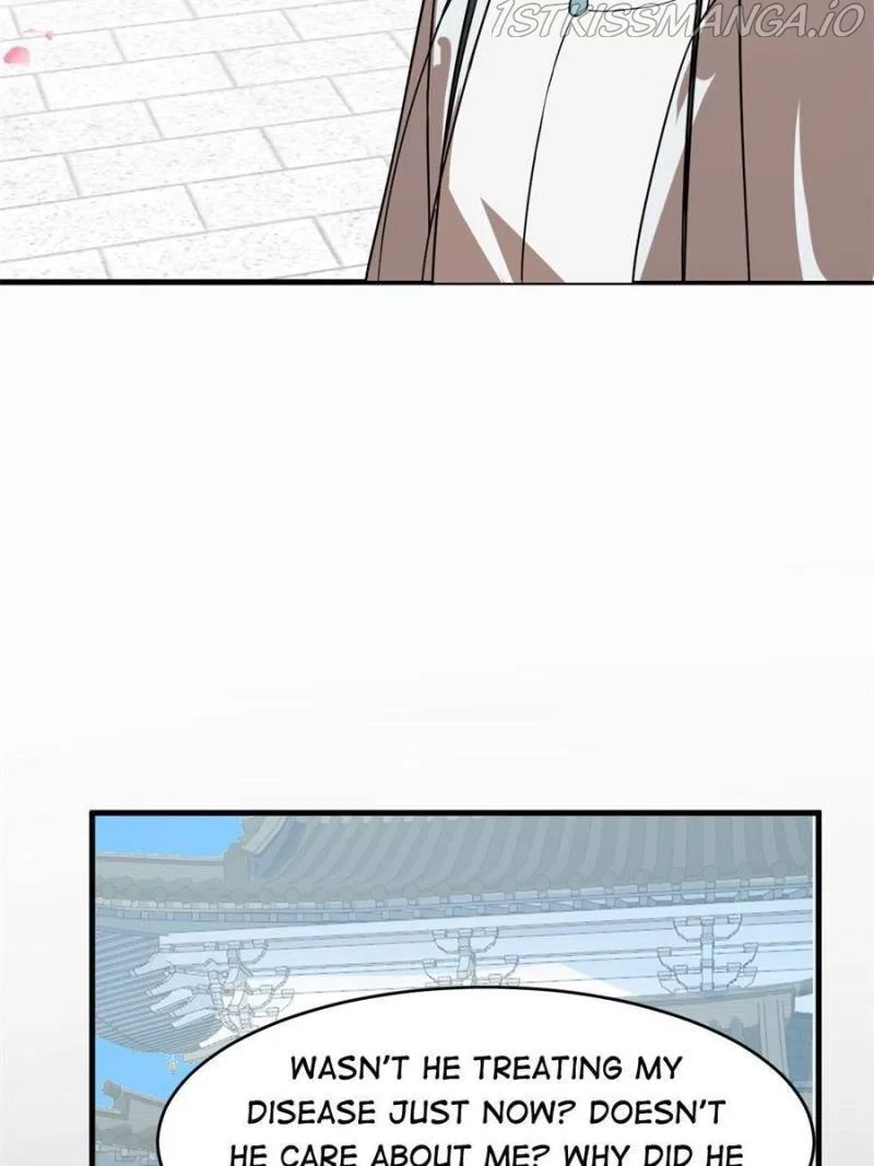 Queen of poison: The Legend of a Super Agent, Doctor and Princess Chapter 386 page 25
