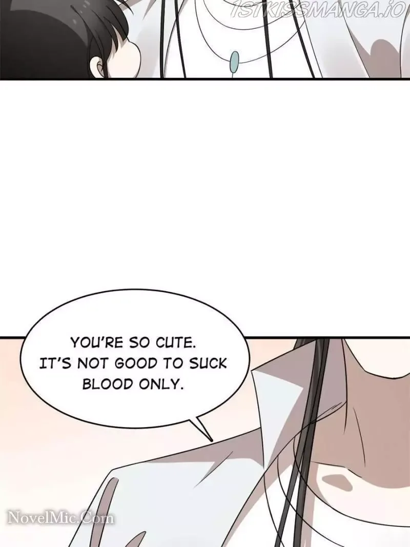 Queen of poison: The Legend of a Super Agent, Doctor and Princess Chapter 381 page 8