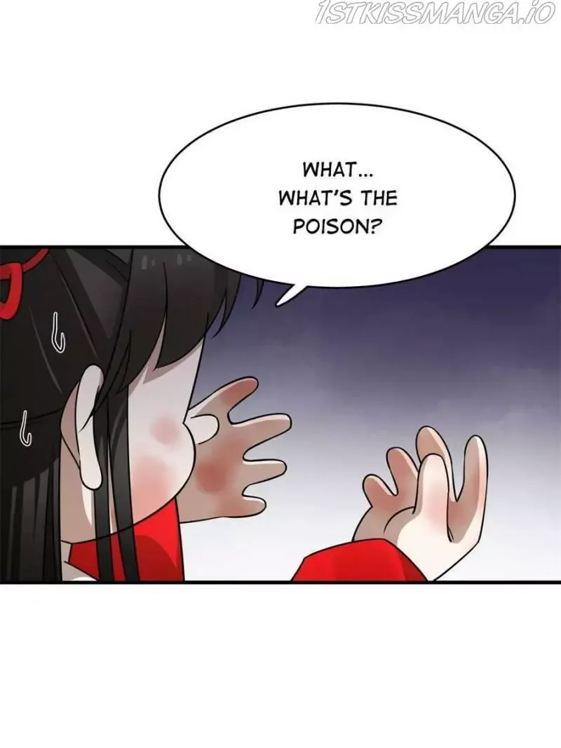 Queen of poison: The Legend of a Super Agent, Doctor and Princess Chapter 385 page 12
