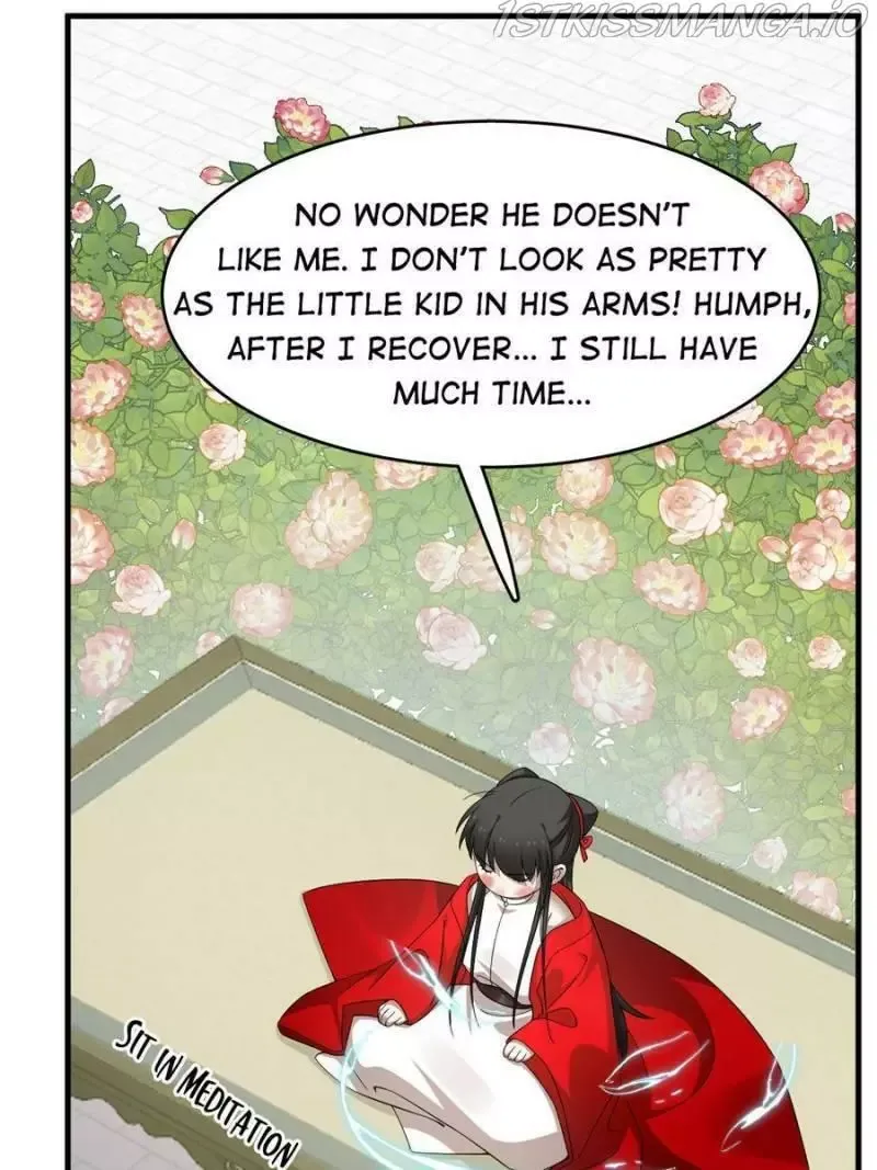 Queen of poison: The Legend of a Super Agent, Doctor and Princess Chapter 385 page 9
