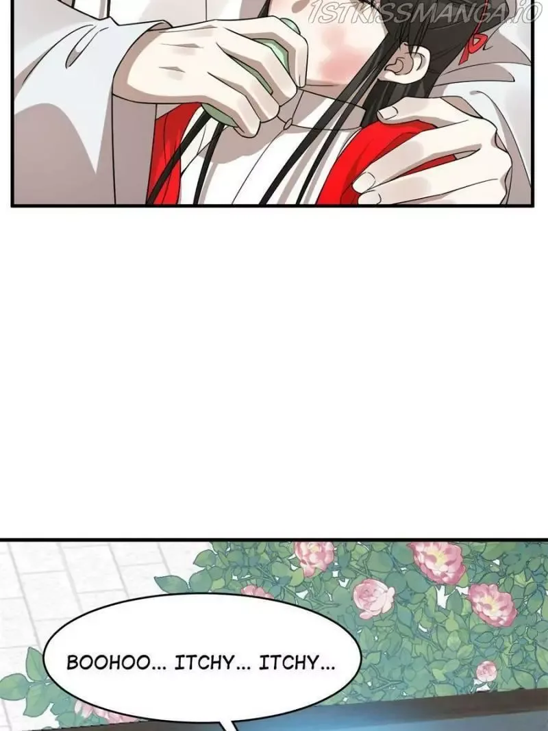 Queen of poison: The Legend of a Super Agent, Doctor and Princess Chapter 385 page 19