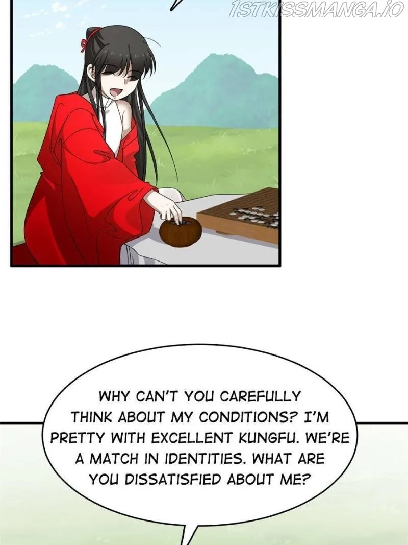 Queen of poison: The Legend of a Super Agent, Doctor and Princess Chapter 383 page 25