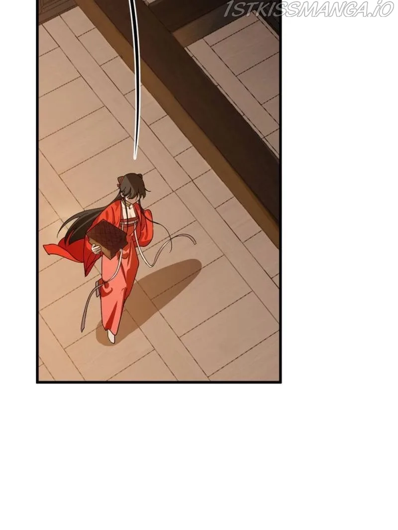 Queen of poison: The Legend of a Super Agent, Doctor and Princess Chapter 386 page 46