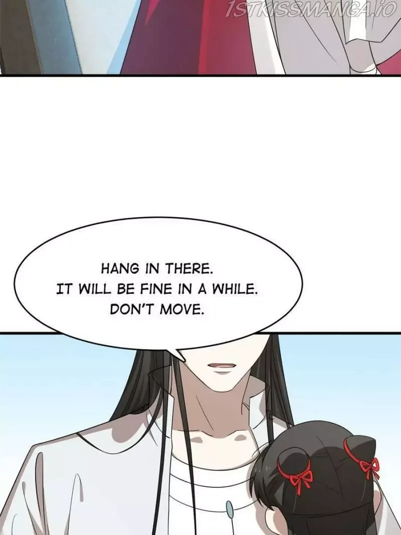 Queen of poison: The Legend of a Super Agent, Doctor and Princess Chapter 385 page 21