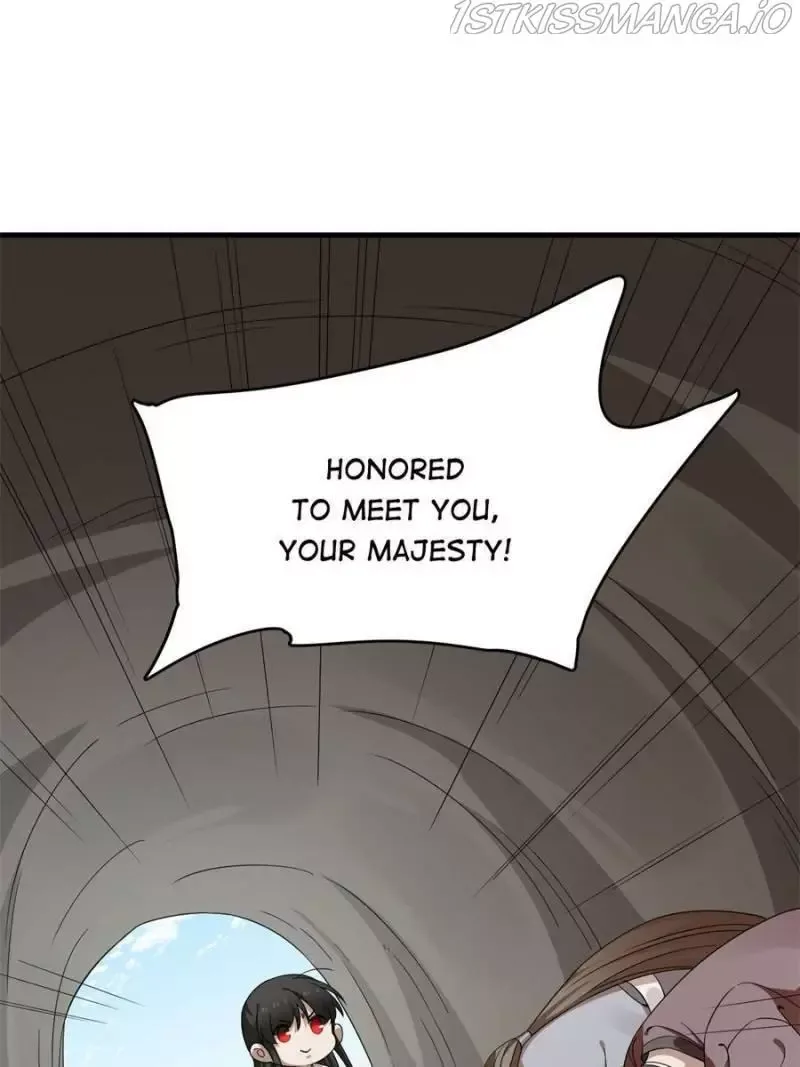 Queen of poison: The Legend of a Super Agent, Doctor and Princess Chapter 381 page 33