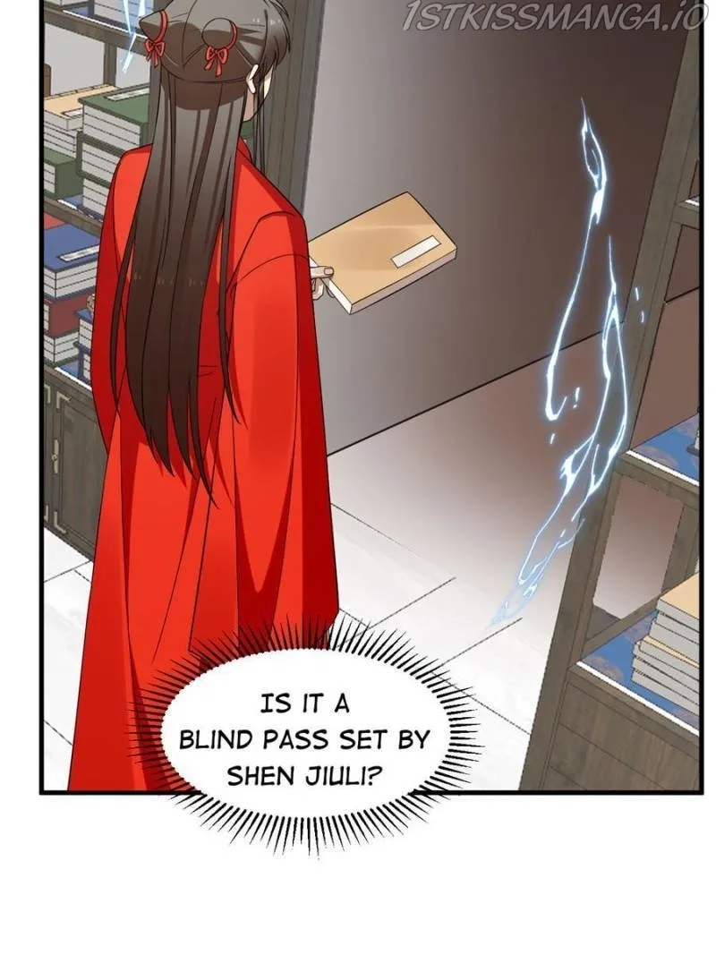 Queen of poison: The Legend of a Super Agent, Doctor and Princess Chapter 387 page 9