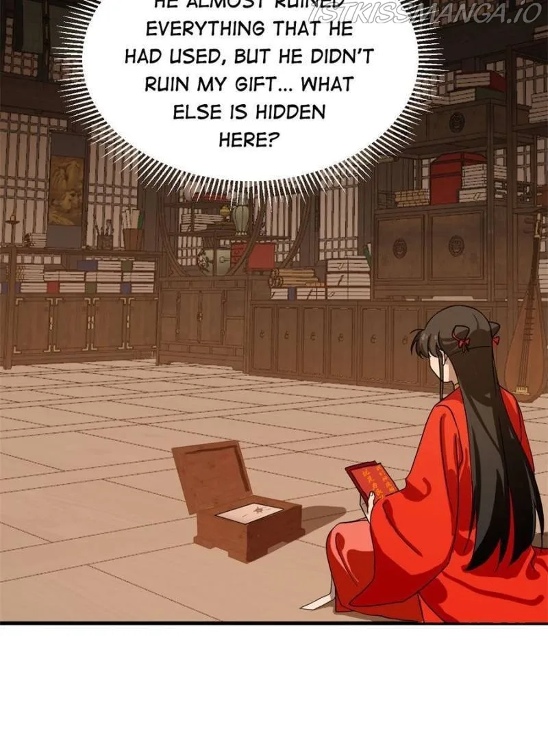 Queen of poison: The Legend of a Super Agent, Doctor and Princess Chapter 386 page 53