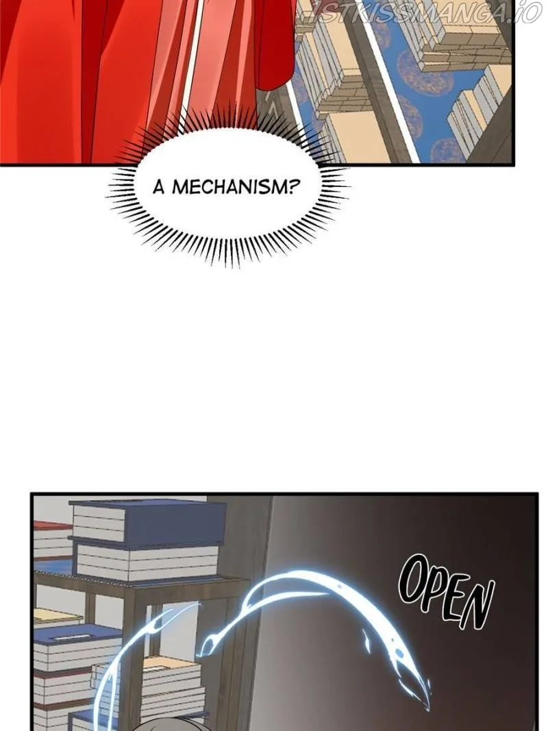 Queen of poison: The Legend of a Super Agent, Doctor and Princess Chapter 387 page 8
