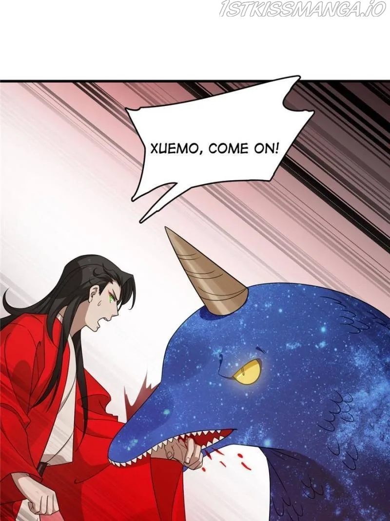 Queen of poison: The Legend of a Super Agent, Doctor and Princess Chapter 389 page 4