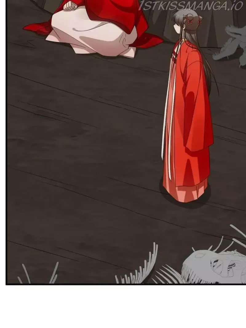 Queen of poison: The Legend of a Super Agent, Doctor and Princess Chapter 390 page 3