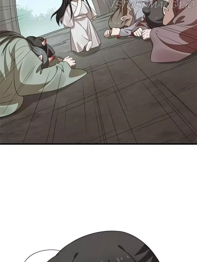 Queen of poison: The Legend of a Super Agent, Doctor and Princess Chapter 381 page 34