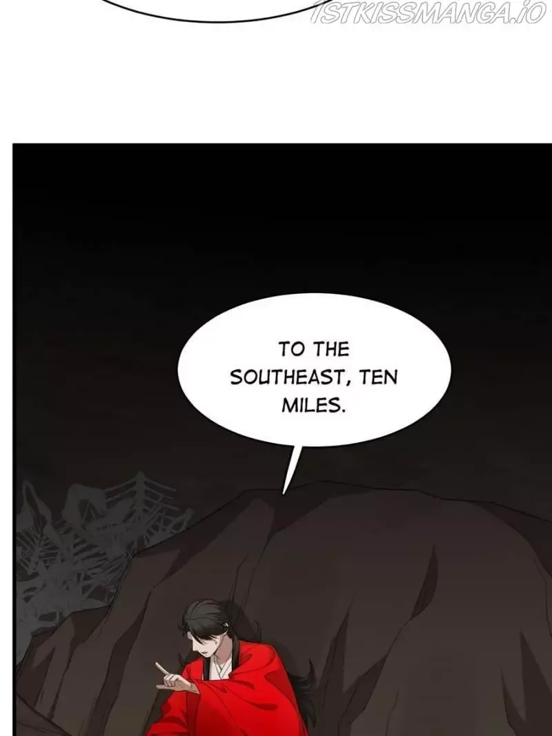Queen of poison: The Legend of a Super Agent, Doctor and Princess Chapter 390 page 2