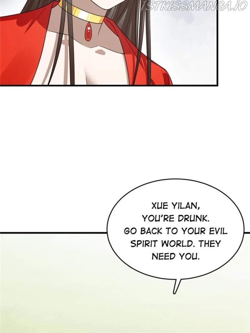 Queen of poison: The Legend of a Super Agent, Doctor and Princess Chapter 388 page 9
