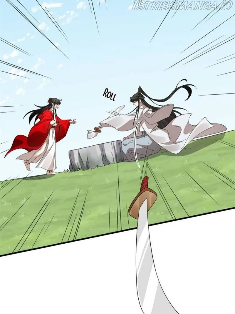 Queen of poison: The Legend of a Super Agent, Doctor and Princess Chapter 383 page 40