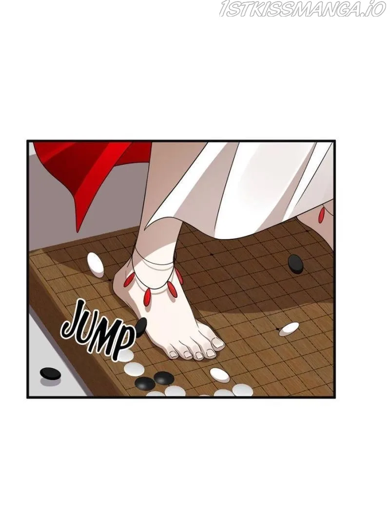Queen of poison: The Legend of a Super Agent, Doctor and Princess Chapter 383 page 44
