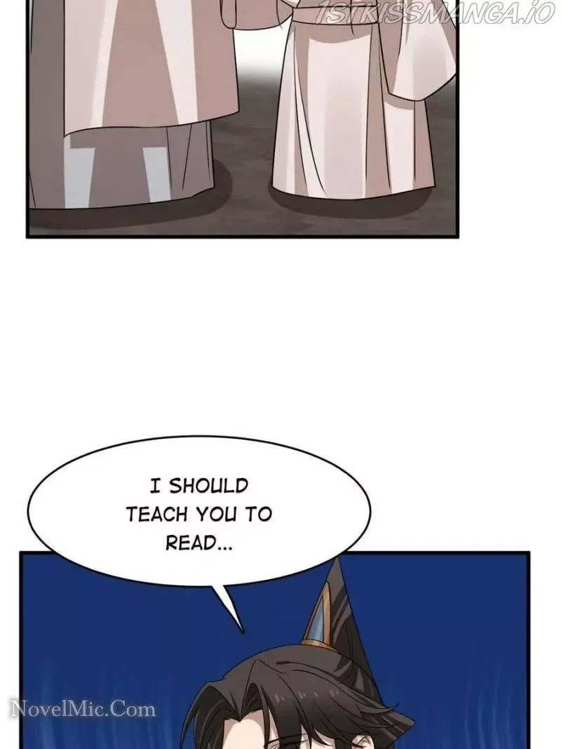 Queen of poison: The Legend of a Super Agent, Doctor and Princess Chapter 381 page 56