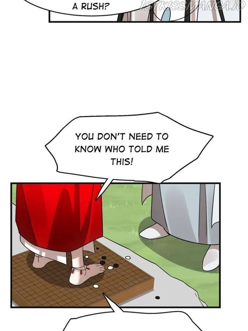 Queen of poison: The Legend of a Super Agent, Doctor and Princess Chapter 383 page 50