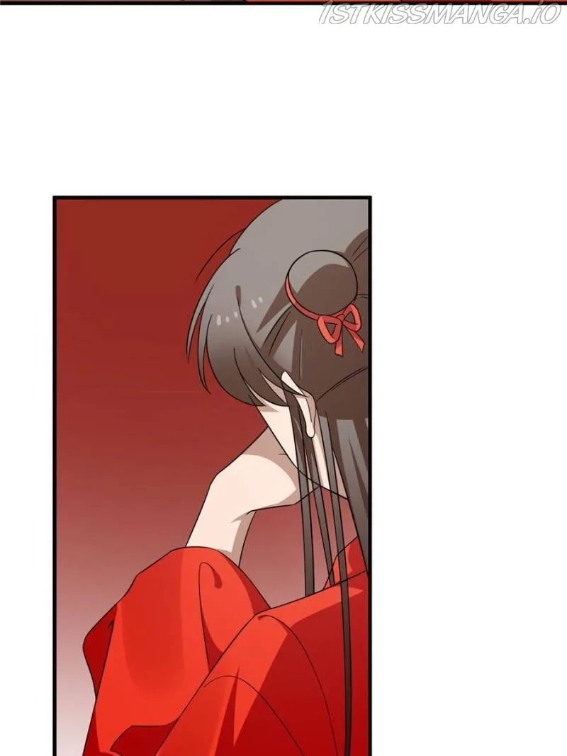 Queen of poison: The Legend of a Super Agent, Doctor and Princess Chapter 387 page 31