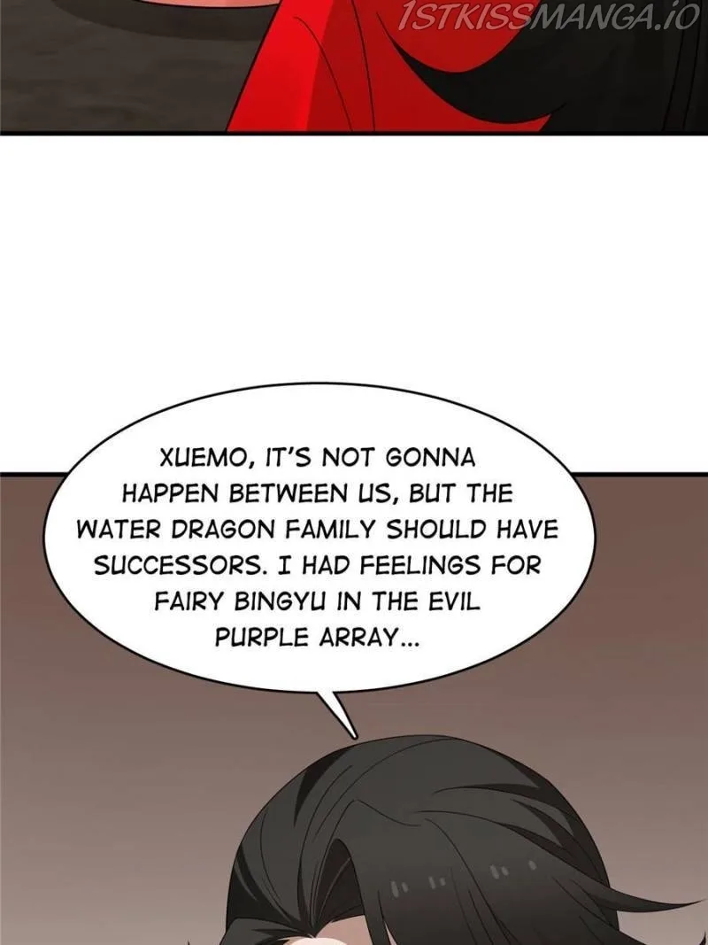 Queen of poison: The Legend of a Super Agent, Doctor and Princess Chapter 389 page 27