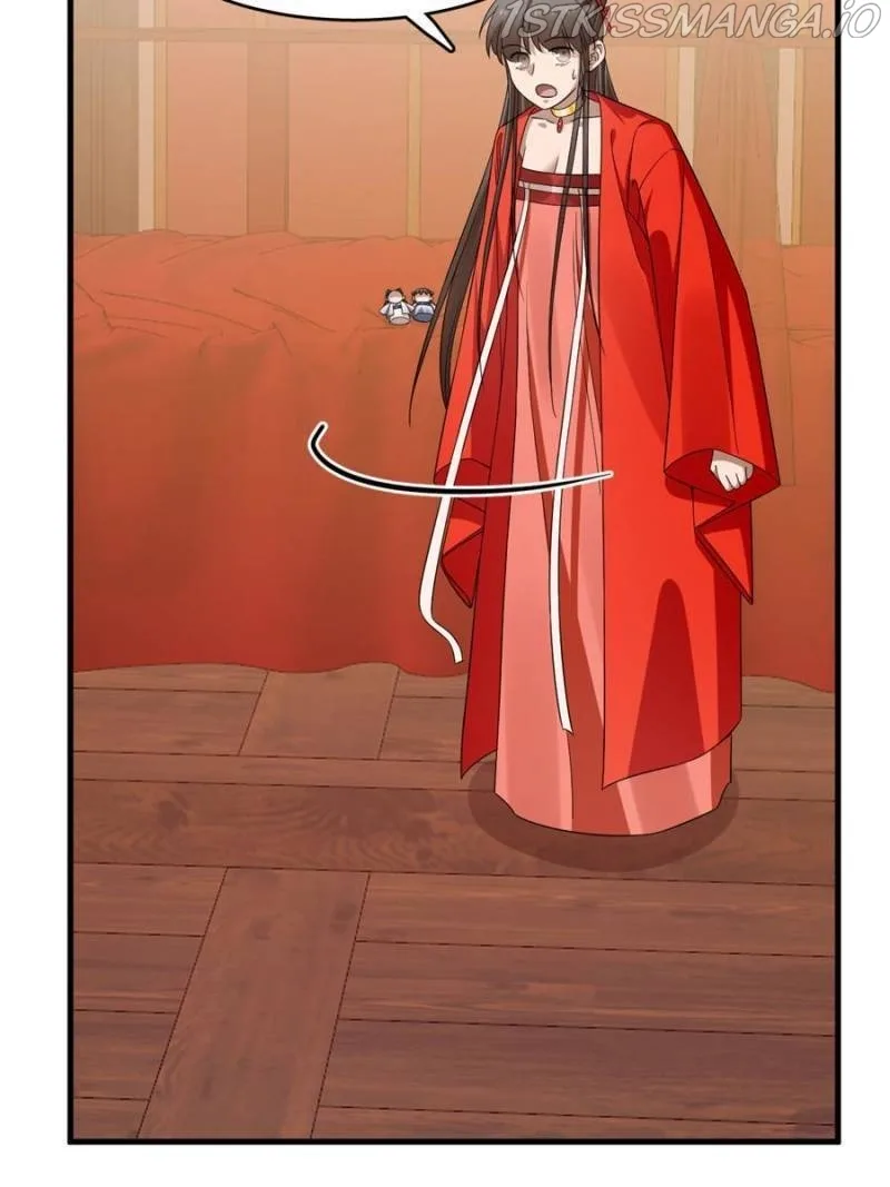 Queen of poison: The Legend of a Super Agent, Doctor and Princess Chapter 387 page 33