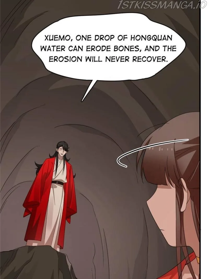 Queen of poison: The Legend of a Super Agent, Doctor and Princess Chapter 388 page 26